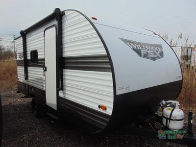 2025 Forest River RV Wildwood FSX - Photo 1