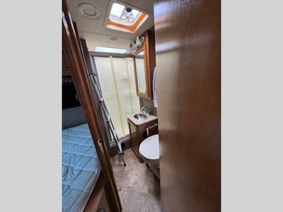 2017 Thor Motor Coach Siesta - Photo 10