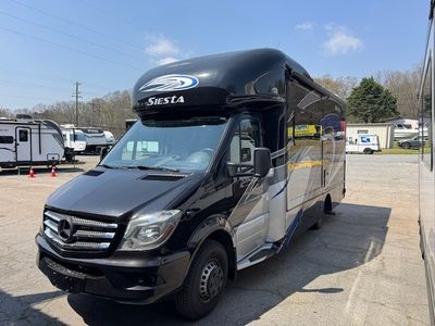2017 Thor Motor Coach Siesta - Photo 3