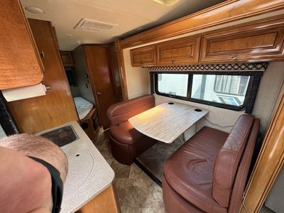 2017 Thor Motor Coach Siesta - Photo 6