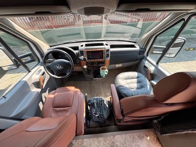 2017 Thor Motor Coach Siesta - Photo 7