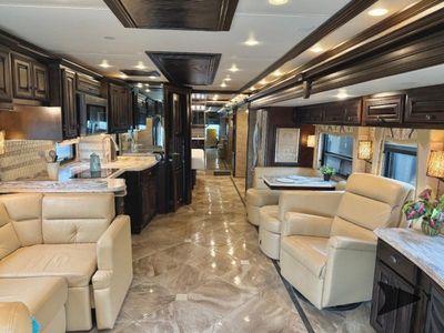 2016 Newmar Dutch Star - Photo 10