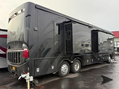 2016 Newmar Dutch Star - Photo 4