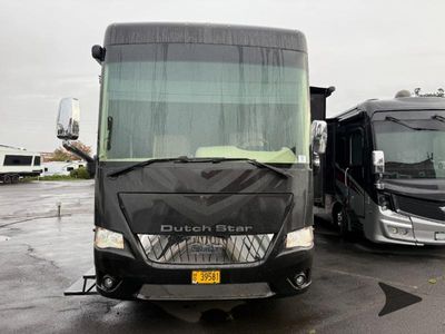 2016 Newmar Dutch Star - Photo 2