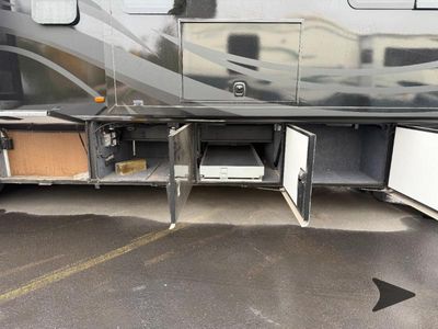 2016 Newmar Dutch Star - Photo 8