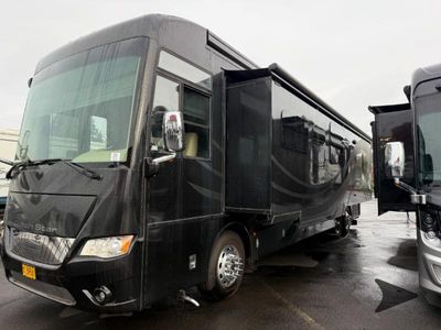 2016 Newmar Dutch Star - Photo 3