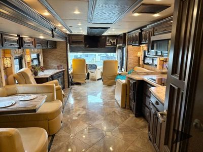 2016 Newmar Dutch Star - Photo 11