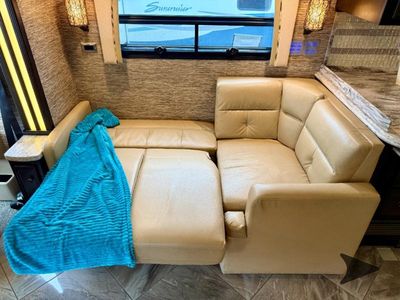 2016 Newmar Dutch Star - Photo 15