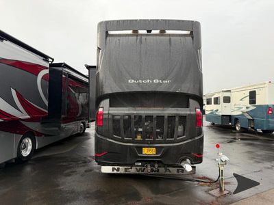 2016 Newmar Dutch Star - Photo 5