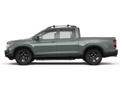 2026 Honda Ridgeline TrailSport+ - Photo 5