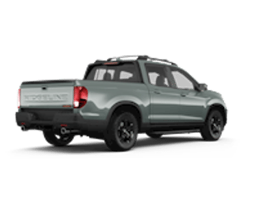 2026 Honda Ridgeline TrailSport+ - Photo 6