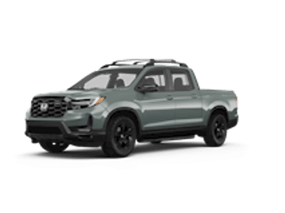 2026 Honda Ridgeline TrailSport+ - Photo 4