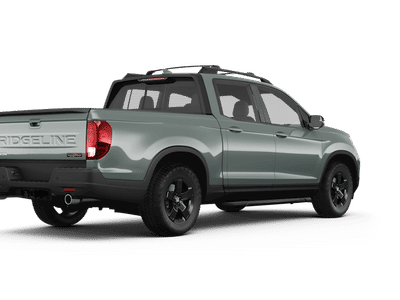 2026 Honda Ridgeline TrailSport+ - Photo 1