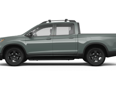 2026 Honda Ridgeline TrailSport+ - Photo 3