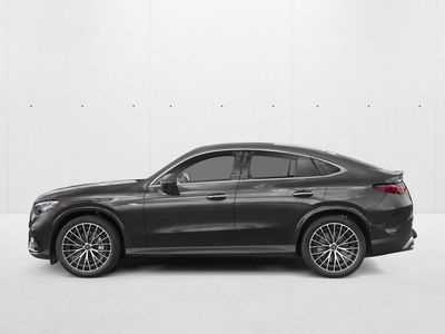 2026 Mercedes-Benz AMG GLC 43 - Photo 1