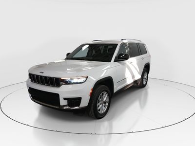2023 Jeep Grand Cherokee L - Photo 3