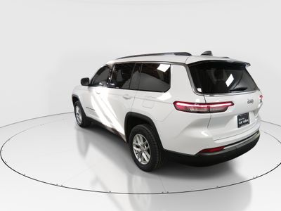 2023 Jeep Grand Cherokee L - Photo 5