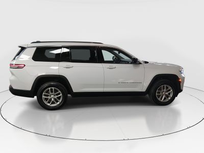 2023 Jeep Grand Cherokee L - Photo 8