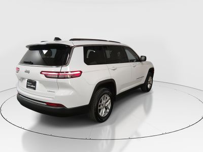 2023 Jeep Grand Cherokee L - Photo 7