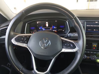 2024 Volkswagen Jetta - Photo 23