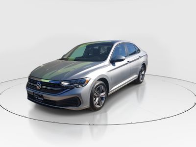 2024 Volkswagen Jetta - Photo 3