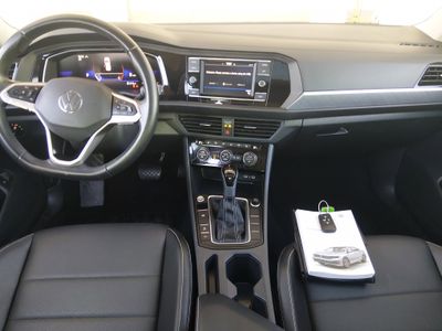 2024 Volkswagen Jetta - Photo 21
