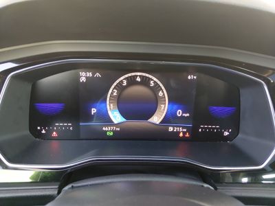 2024 Volkswagen Jetta - Photo 9