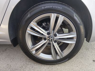 2024 Volkswagen Jetta - Photo 18