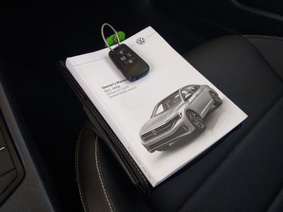2024 Volkswagen Jetta - Photo 14