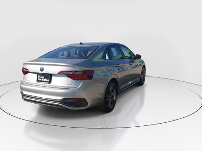 2024 Volkswagen Jetta - Photo 7