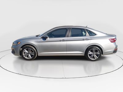 2024 Volkswagen Jetta - Photo 4