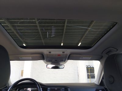 2024 Volkswagen Jetta - Photo 22