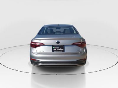 2024 Volkswagen Jetta - Photo 6