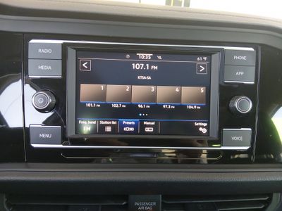 2024 Volkswagen Jetta - Photo 10