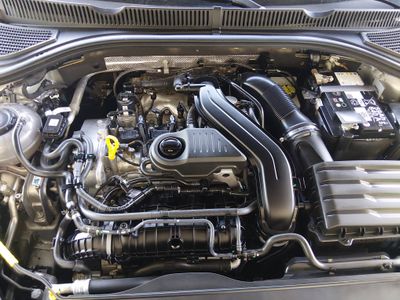 2024 Volkswagen Jetta - Photo 15