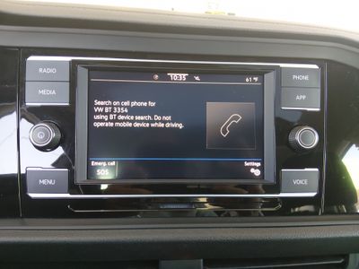 2024 Volkswagen Jetta - Photo 12
