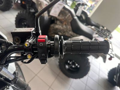 2025 Honda XR150L - Photo 6