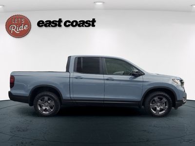 2026 Honda Ridgeline - Photo 4