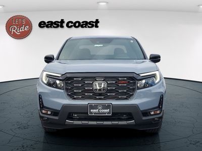 2026 Honda Ridgeline - Photo 2
