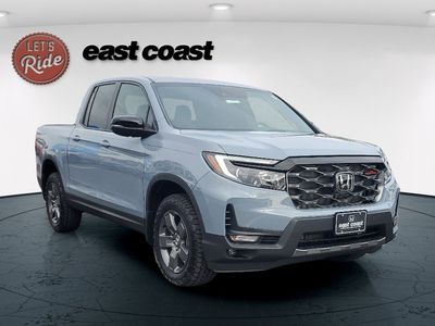 2026 Honda Ridgeline - Photo 3