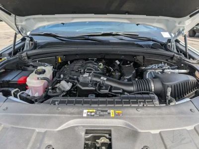 2025 Jeep Grand Cherokee L - Photo 10