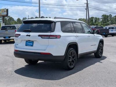 2025 Jeep Grand Cherokee L - Photo 5
