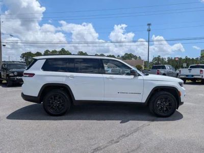 2025 Jeep Grand Cherokee L - Photo 6