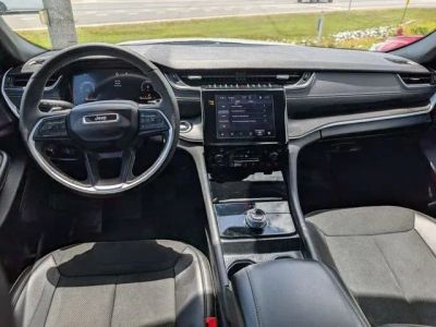 2025 Jeep Grand Cherokee L - Photo 21