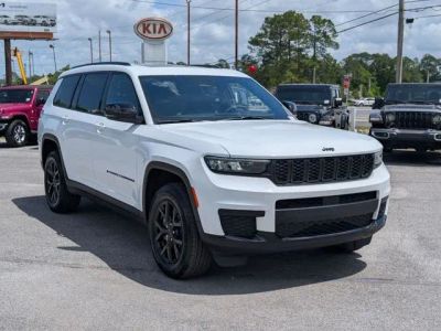 2025 Jeep Grand Cherokee L - Photo 7
