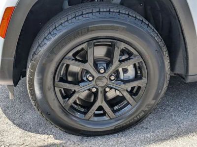 2025 Jeep Grand Cherokee L - Photo 9