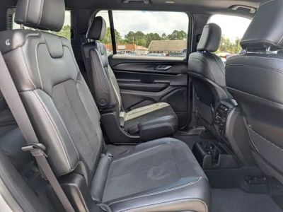 2025 Jeep Grand Cherokee L - Photo 23