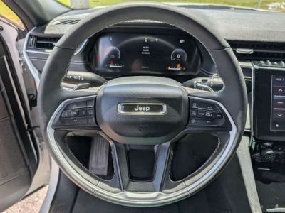 2025 Jeep Grand Cherokee L - Photo 11