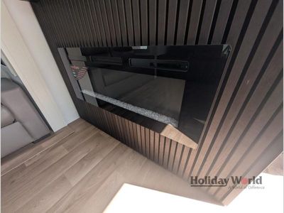 2026 Grand Design Solitude - Photo 17