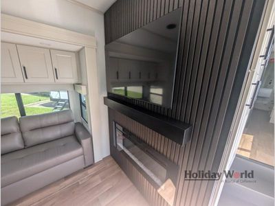 2026 Grand Design Solitude - Photo 16